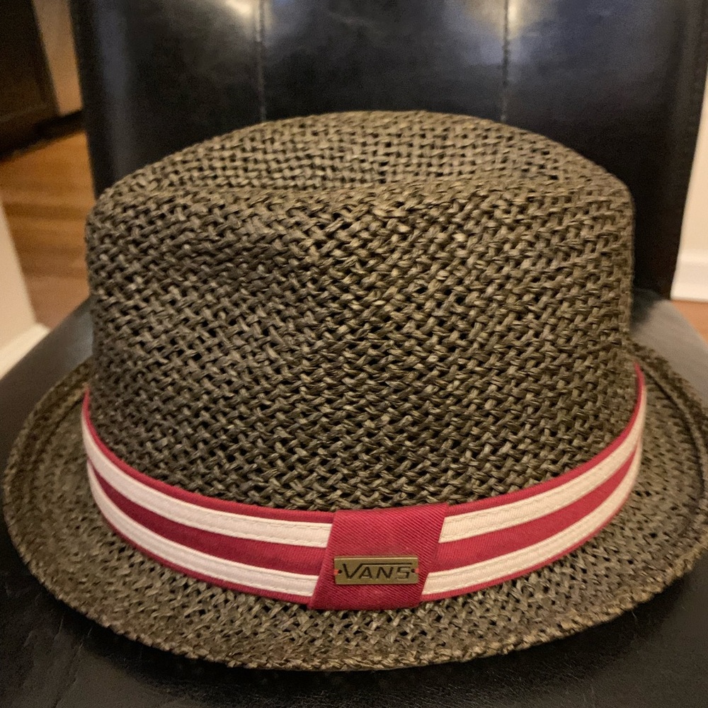 VANS S/M Fedora